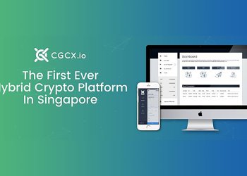 Sophistication and Simplicity on the Four-in-One CGCX Cryptocurrency Exchange Platform
