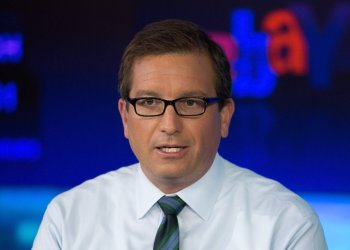 Brian Kelly: Now is the Time to Invest in Bitcoin Cash