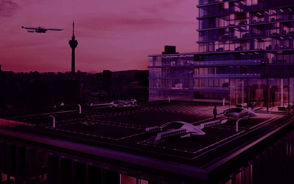 DEEP AERO: AI-Driven Drone Economy on the Blockchain