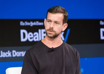 Jack Dorsey Twitter