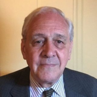 Eternal Trusts executive Mark Lea