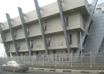 P2P Marketplace Paxful Powering the Blockchain & Cryptocurrency Conference 2018 in Lagos, Nigeria