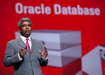 Software Giant Oracle Launching Blockchain Products This Month