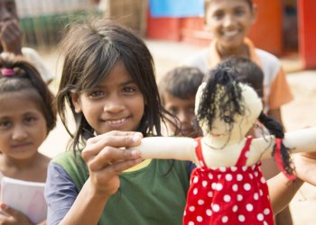 UNICEF Australia Introduces Crypto Mining Fundraising Program