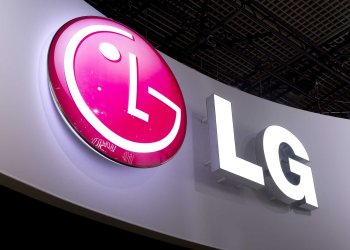 South Korean Tech Giant LG to Launch its Own Blockchain Platform
