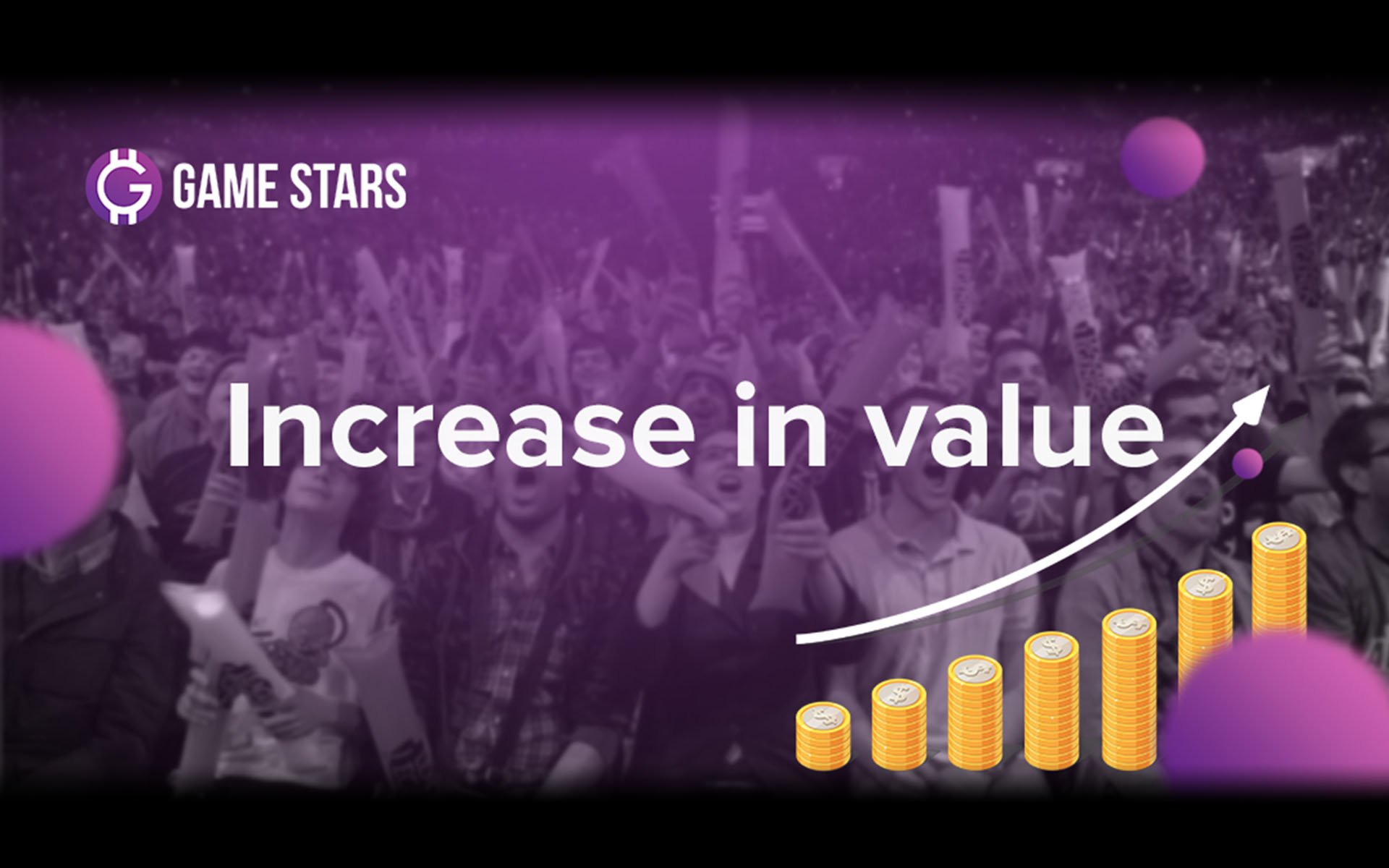 Bitcoin Holders Bet On Game Stars Token