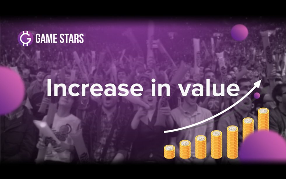 Bitcoin Holders Bet On Game Stars Token