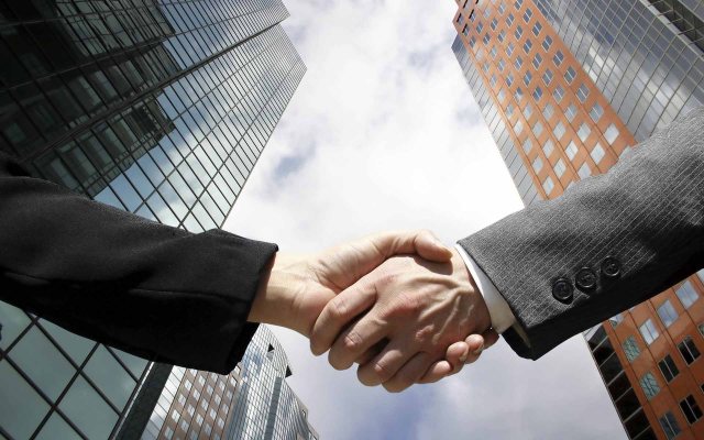 Learning to Love the Corporate World