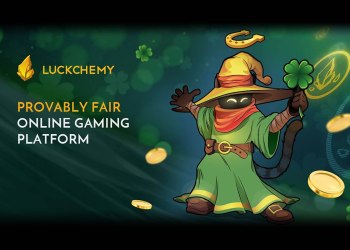 New Alchemy Successfully Audits Luckchemy’s Smart Contracts, Finds No Critical Vulnerabilities