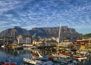 2018’s Bear Market Hasn’t Dissuaded New Cryptocurrency Investors in South Africa