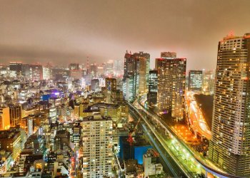 Monex Group Gives Coincheck New Life