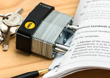 How the 4th Pillar Secures Private Documents While Saving the Environment