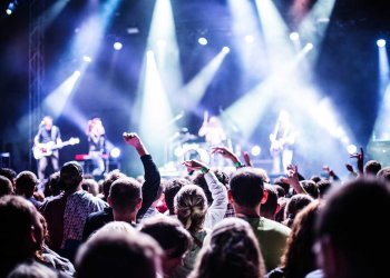 Promising Start-up Younk is Modernizing the Music Industry with Blockchain