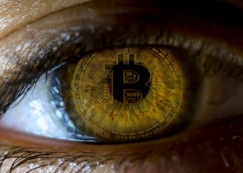 Bitcoin hashrate reflect