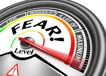 fear gauge