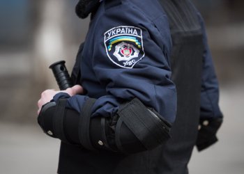 Ukraine: Possible Jail For Police Who Mined Cryptocurrency At Work