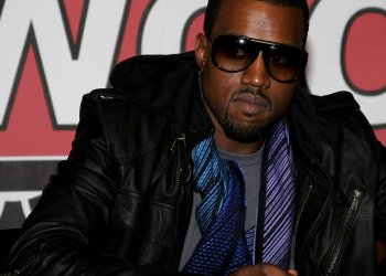 Kanye West