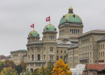 Swiss Government Orders Preliminary Report on State-Issued E-Franc Cryptocurrency