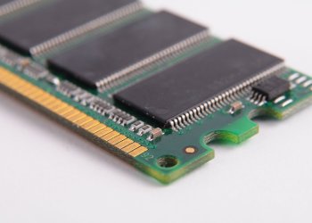 DRAM Sales Decline Amidst Crypto Market Stutter