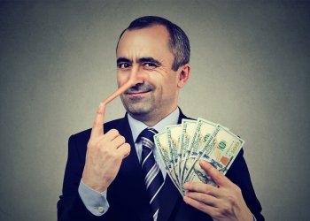 SEC Slams Fraud Charges on $21 Million ICO Company