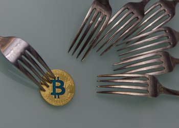 Bitcoin fork forks hard forks