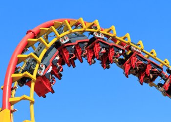 bitcoin price rollercoaster