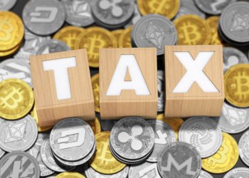 India Seeks 18% Tax On Cryptocurrency Sales In Potential Legitimacy Push