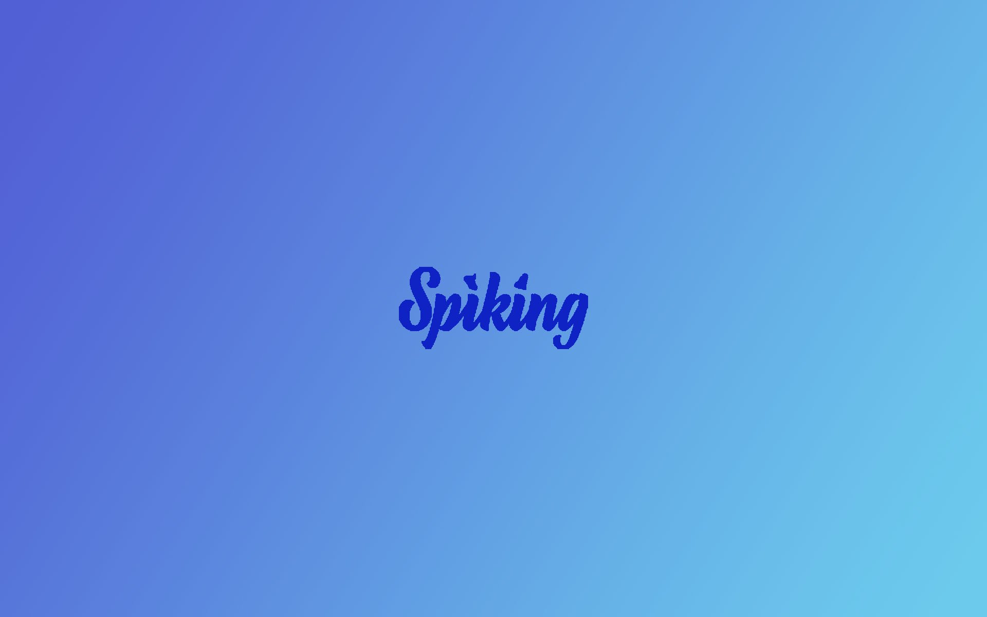 Trade Cryptocurrency with Confidence with 1,000 Whales in Your Wallet – Singapore’s First Fintech Trading App Spiking Announces Initial Token Offering