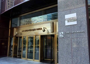 American Express Could Use Blockchain to Protect Clients’ Identities and Combat Fraud