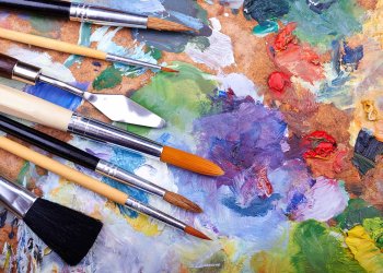 Blockchain Art & Increased Output