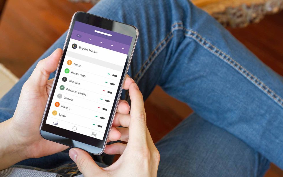 Circle Unveils New Product for Retail Cryptocurrency Investors