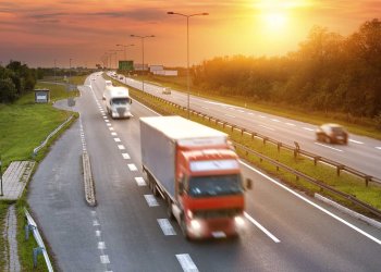 Blockchain Technology is Shaping the Future of Shipping