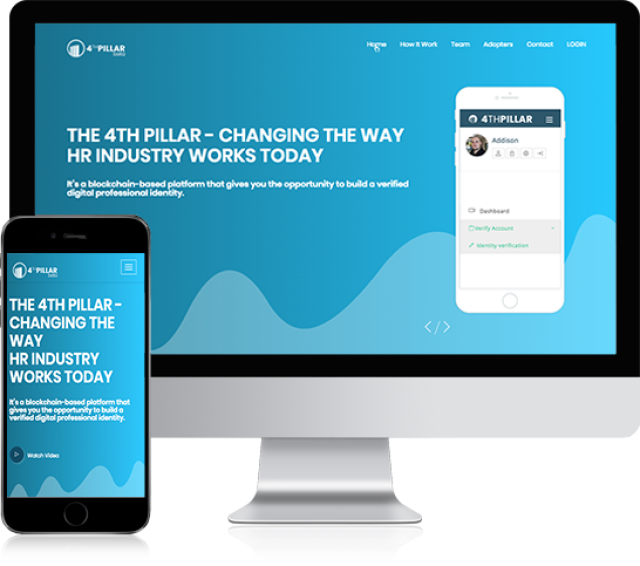 Revolutionary Pillars