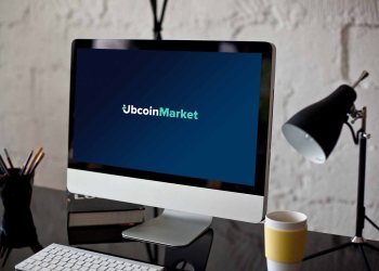Ubcoin Founder Felix Khachatryan: Ubcoin Market a 'Hybrid Between a Marketplace and Crypto Exchange'