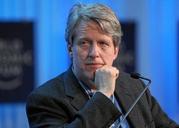 Nobel-Winning Nocoiner Economist Calls Bitcoin a Failed Experiment