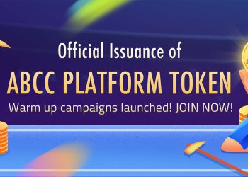Leading Crypto Exchange Platform ABCC to Launch Own Cryptocurrency Token and Referral Program