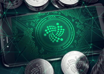 IOTA Partners with Norway’s Largest Bank to Collaborate on Tangle DLT Implementation