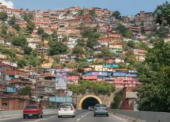 bitcoin donations Venezuela