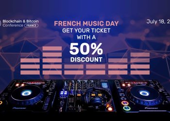 Blockchain in the Music Industry: Art and Technology Connection