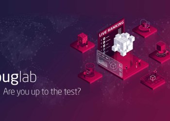 Buglab: Delivering Unprecedented Cybersecurity Through Blockchain Technology