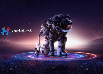 #MetaHash: A Revolutionary Payment and Decentralized Data Storage System?