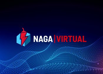 NAGA VIRTUAL Reshapes the Virtual Goods Market