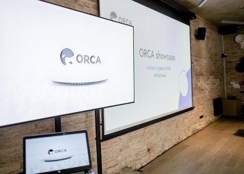 Lucky Number 6: ORCA Made Crypto to Fiat Withdrawal Under 6 Seconds