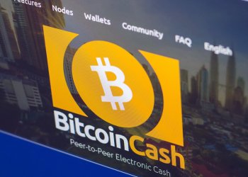 Bitcoin Cash