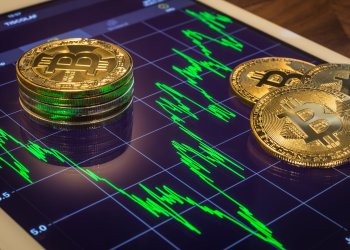 Bitcoin Price Increase Can Be Triggerd By an Array of Factors According to Blockchain VC