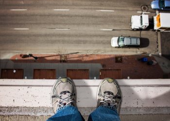 ‘Bitcoin is on the Ledge of Another Heavy Fall,’ Says ADVFN CEO