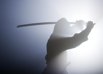 ‘With Bitcoin We Cannot Rely On The Law of Man’ – Samourai Wallet (Interview)