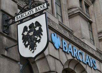 Barclays, Citigroup, and Other Big Banks Sign Up for a Trial Blockchain Project
