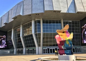 The Sacramento Kings Are Mining Ethereum