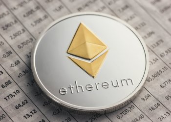 ethereum price analysis